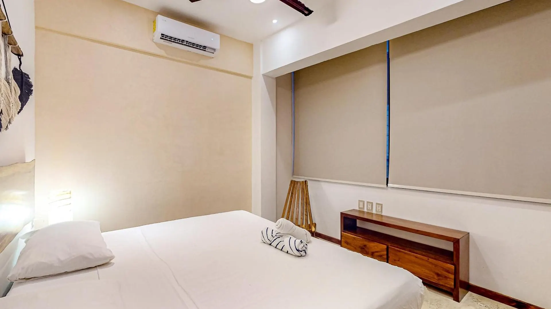 Noil Zama Pp2 At Aldea Zama Appartement Tulum Pueblo