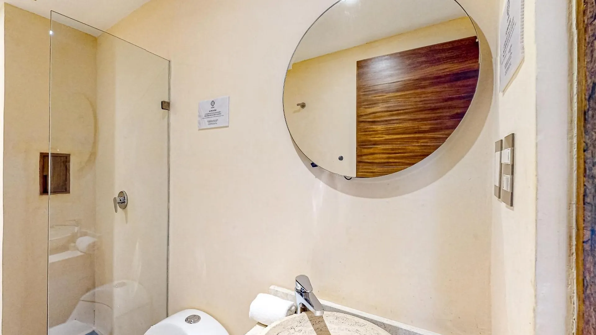 Noil Zama Pp2 At Aldea Zama Appartement Tulum Pueblo Mexico