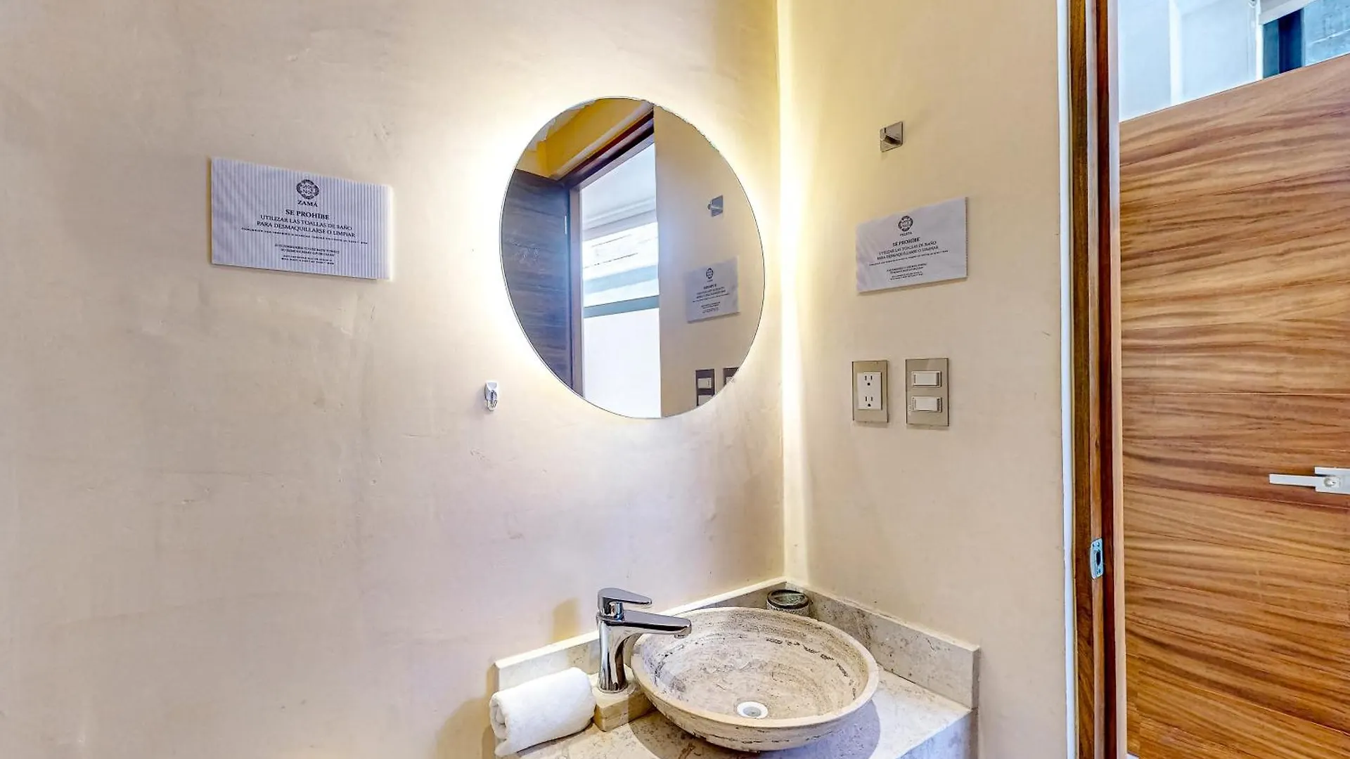 Noil Zama Pp2 At Aldea Zama Appartement Tulum Pueblo