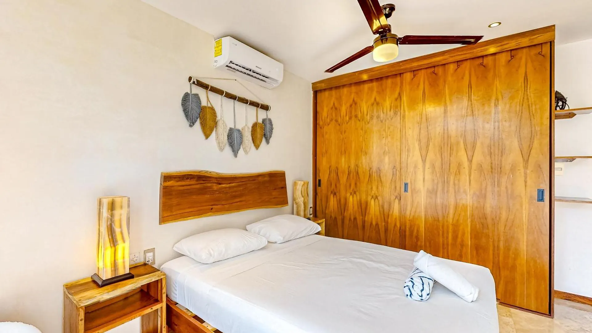Noil Zama Pp2 At Aldea Zama Appartement Tulum Pueblo