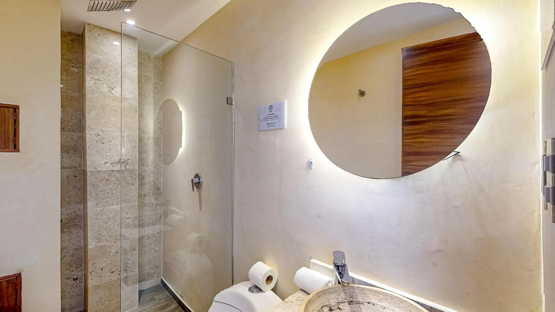 Noil Zama Pp2 At Aldea Zama Apartment Tulum 0*,  Mexico