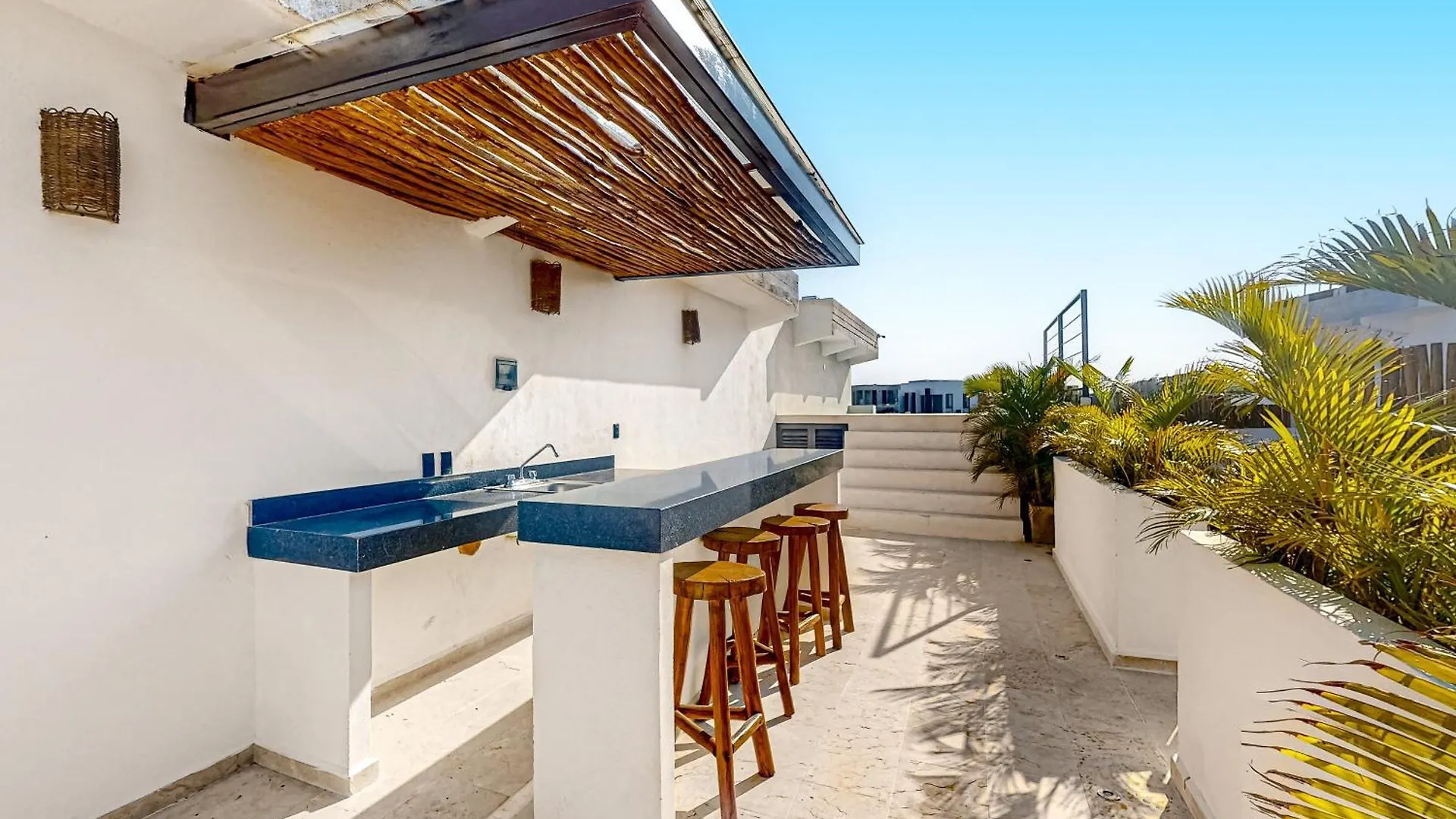 Noil Zama Pp2 At Aldea Zama Apartment Tulum Mexico